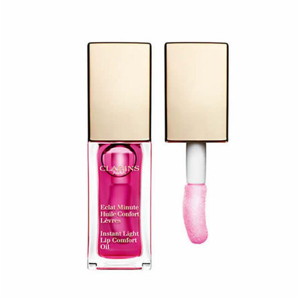 Clarins Paris Lip Stick 7Ml 02 Comfort Oil