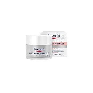 Cream 48Gm Eucerin Q10 Anti Wrinkle Face