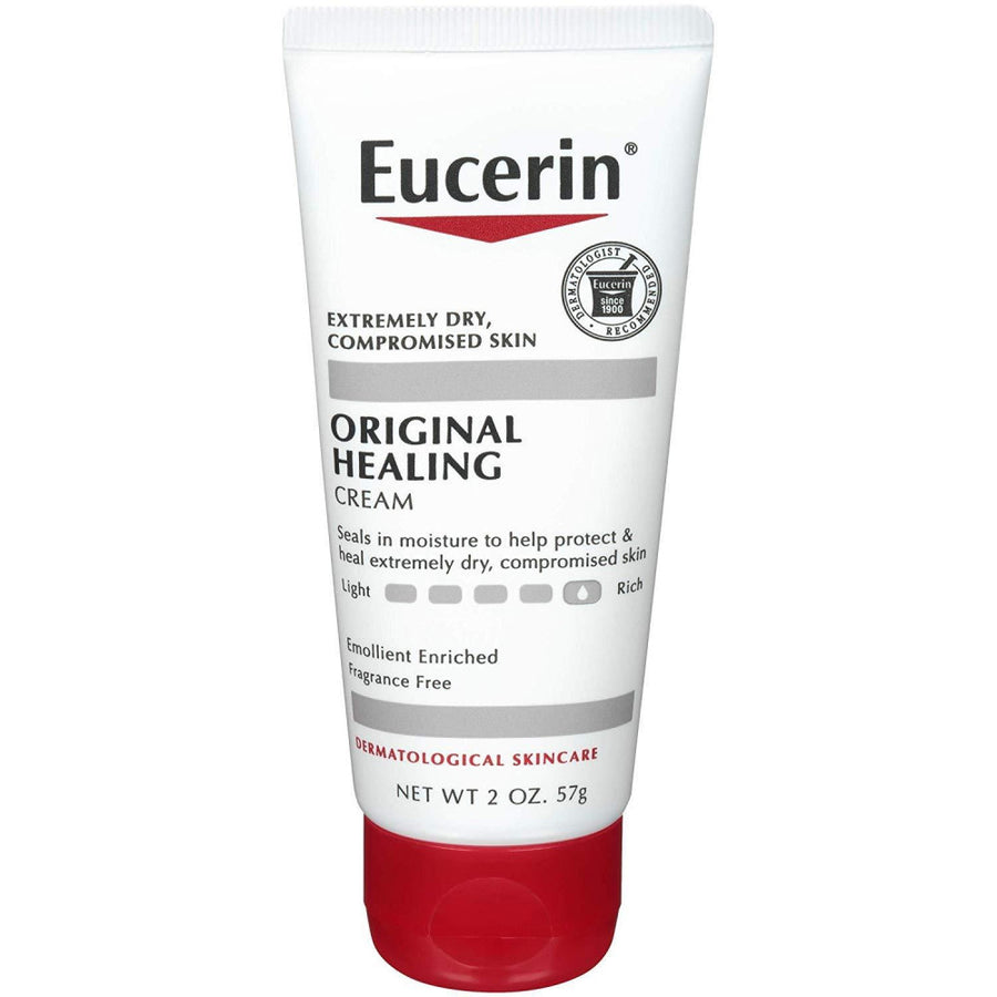 Eucerin Original Healing Cream 57Ml