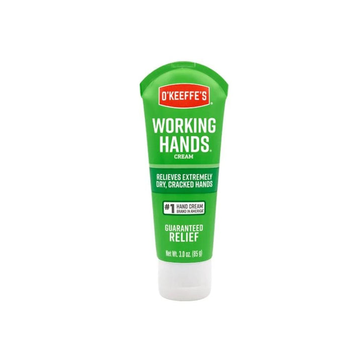 Cream 85Gm Okeefes Working Hands Hand For Extremely Dry