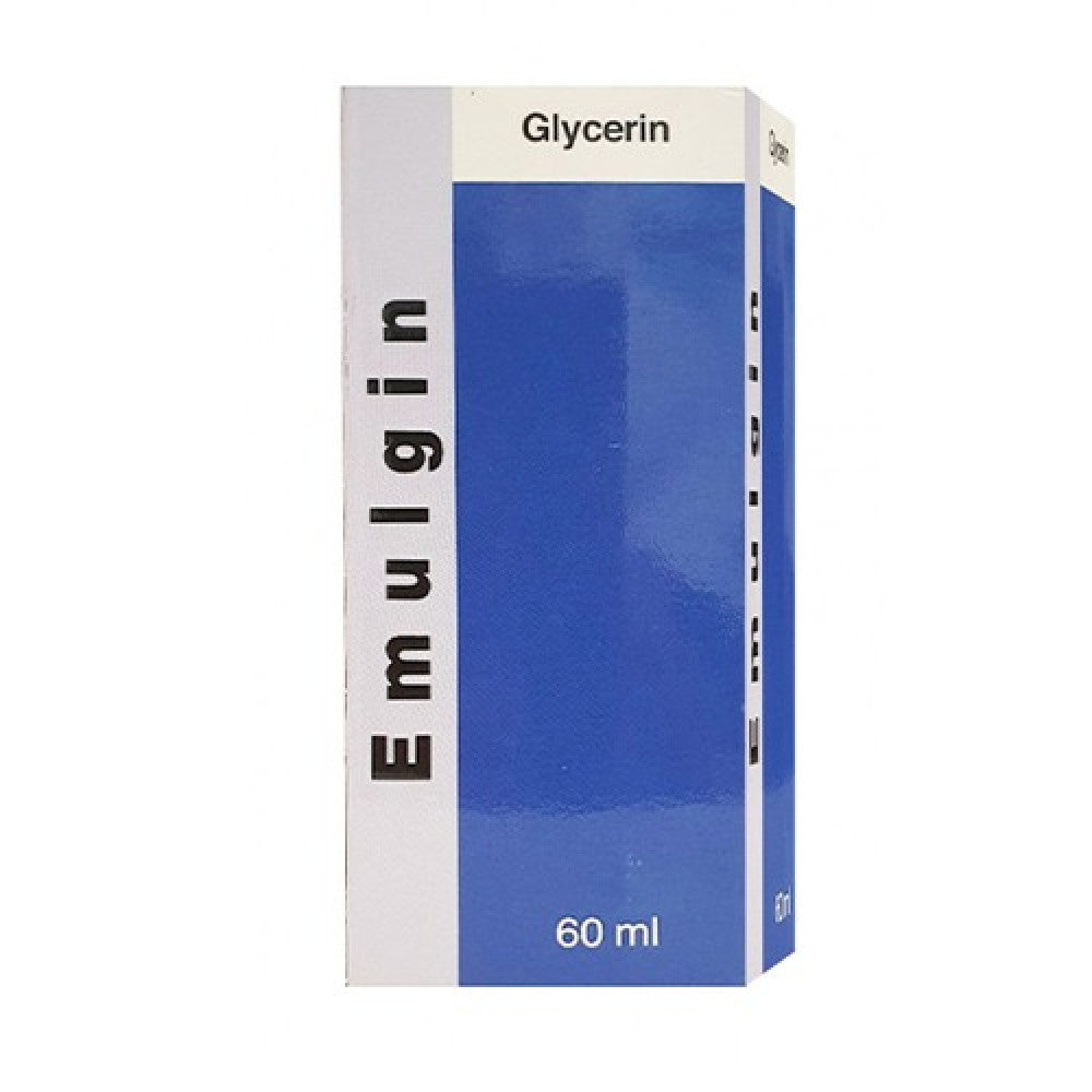 Glycerin Emulgin 60Ml
