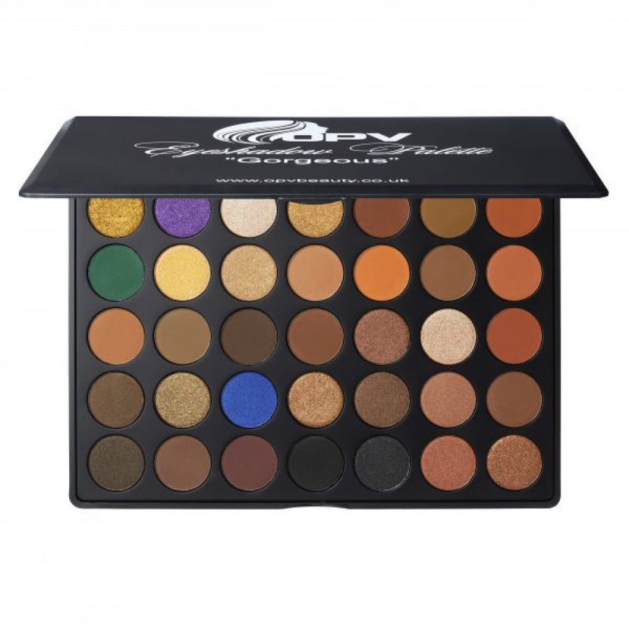 Opv Beauty Gorgeous Ii 35 Color