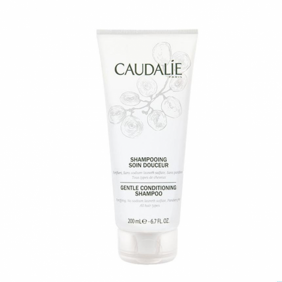 Caudalie Soin Douceur Shampoo 200Ml