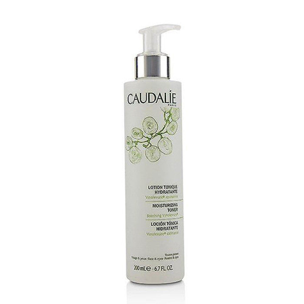 Caudalie Moisturizing Grape Water 200Ml