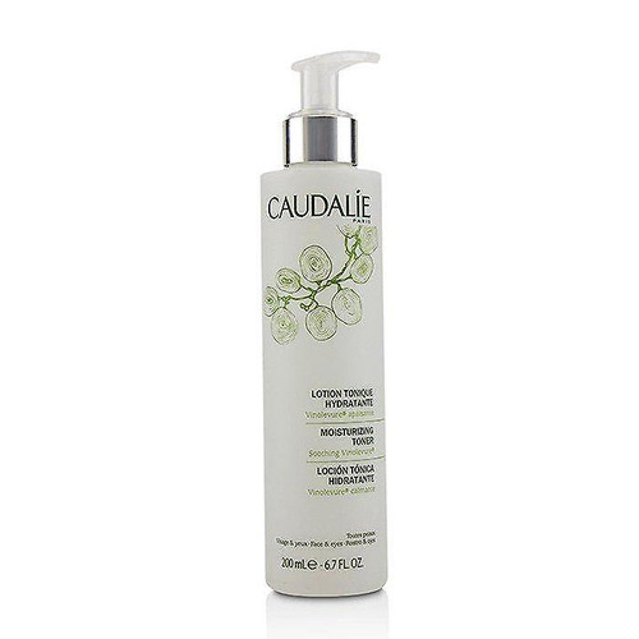 Caudalie Moisturizing Grape Water 200Ml