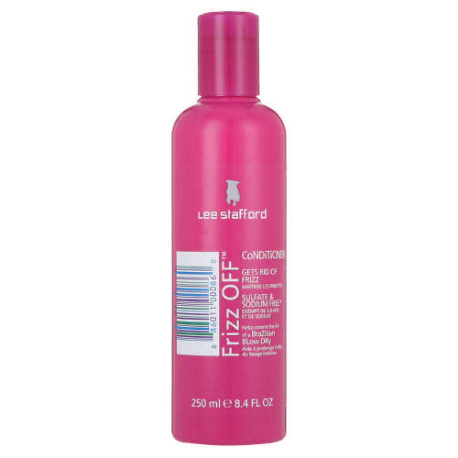 Lee Stafford Frizz Off With Keratin Conditioner 250Ml
