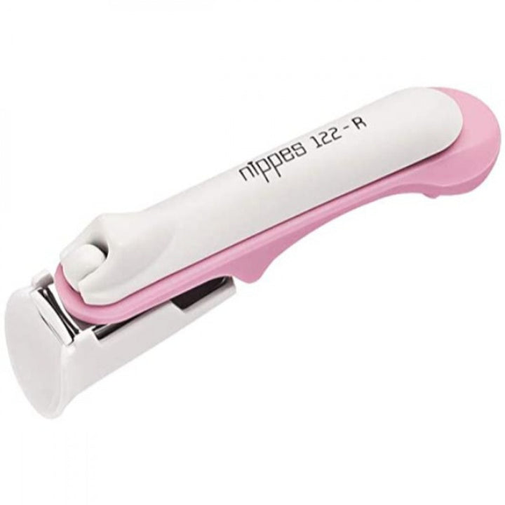 Nippes Nail Clipper Baby 122-R