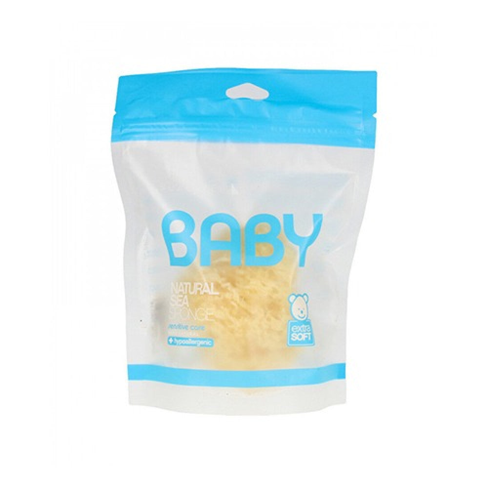 Hypons Suavipiel Natural Sea Extra Loofah