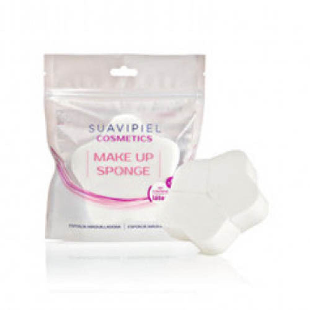 Hypons Cosmetics Suavipiel Make Up X5 -