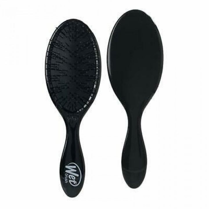 Wet Brush Hair Brush Origm Detangler Black