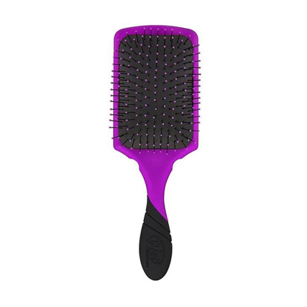 Wet Brush Hair Brush Pro Paddle D Purple