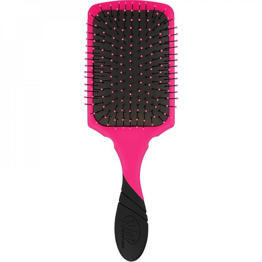 Wet Brush Hair Brush Pro Paddle De Pink