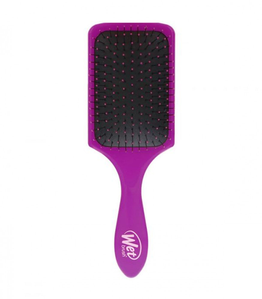 Wet Hair Brush Paddle Lovin Detang