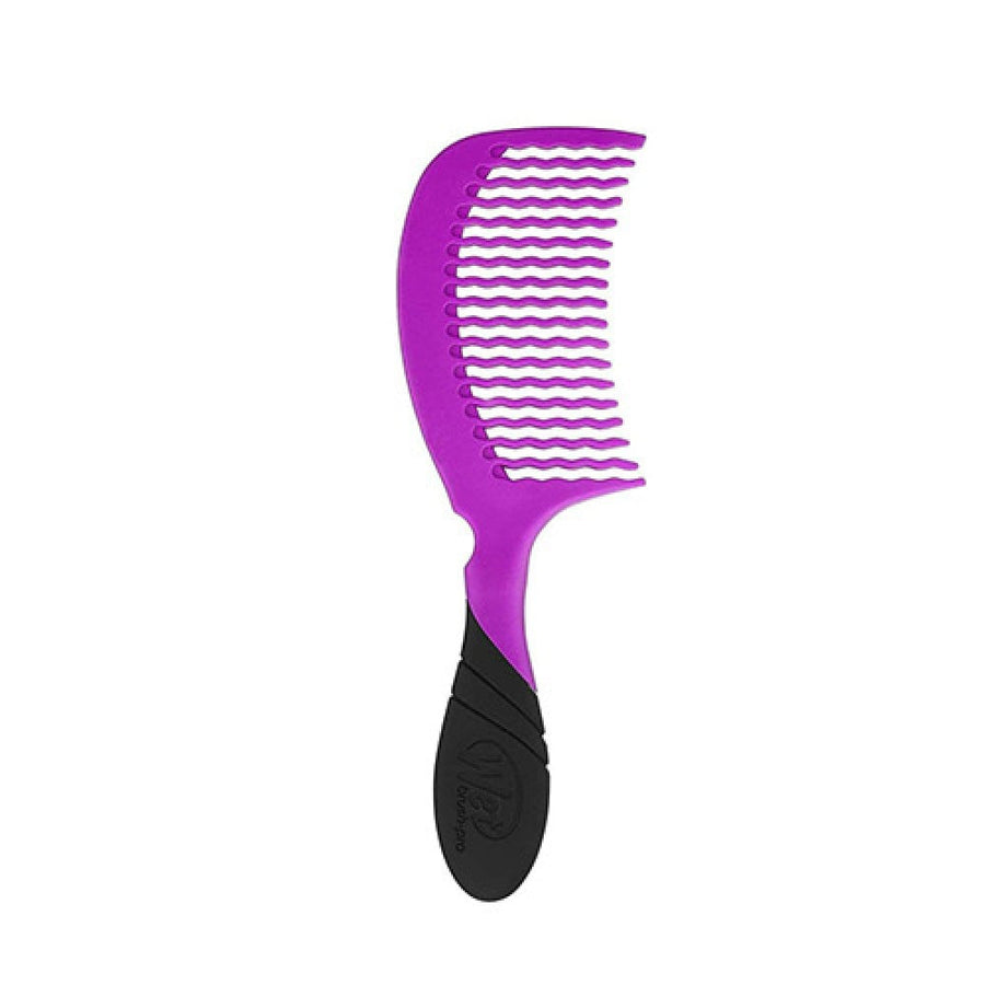 Wet Brush Hair Brush Pro D Comb Purple