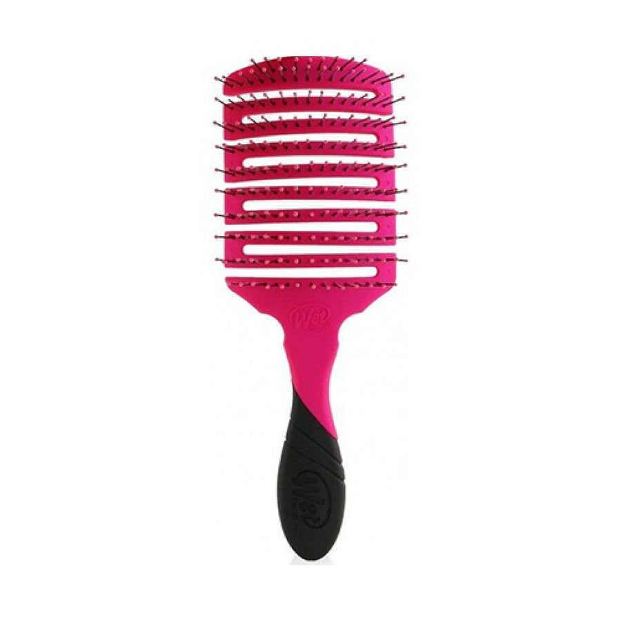 Wet Brush Hair Brush Pro Flex Dry Paddle Pink