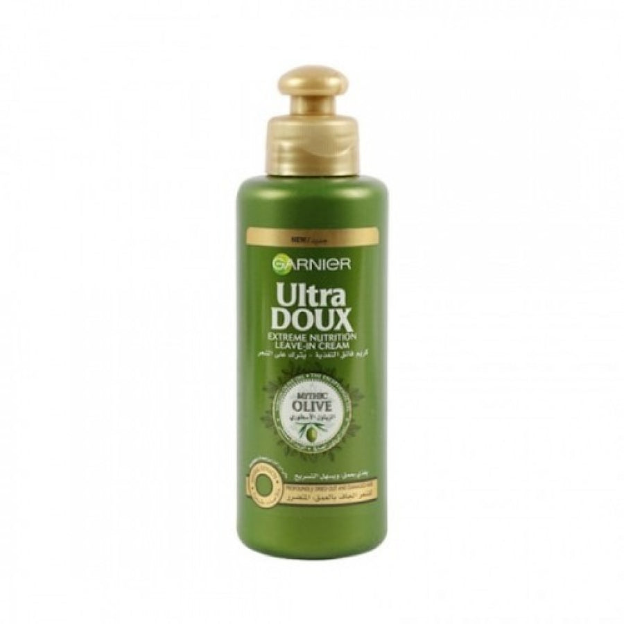 Gariner Ultra Doux Cream Mythic Olive 200 Ml