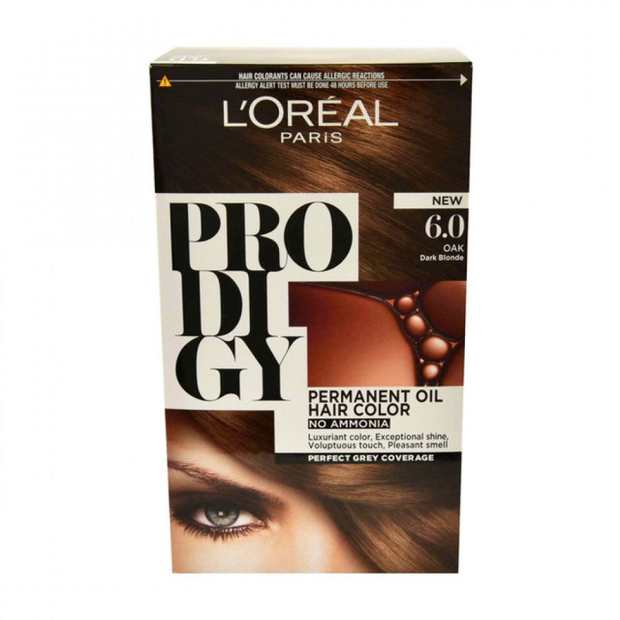 Loreal Paris Pro Dicy Hair Color Dark Blond 6.1