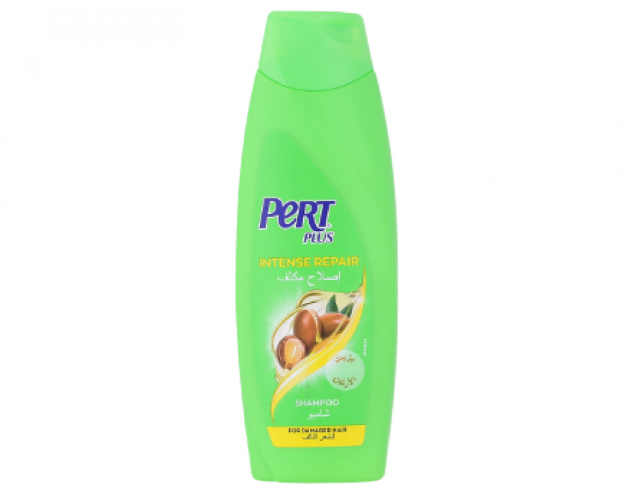 Pert Plus Intensive Nourishment Extract Sampoo 200Ml