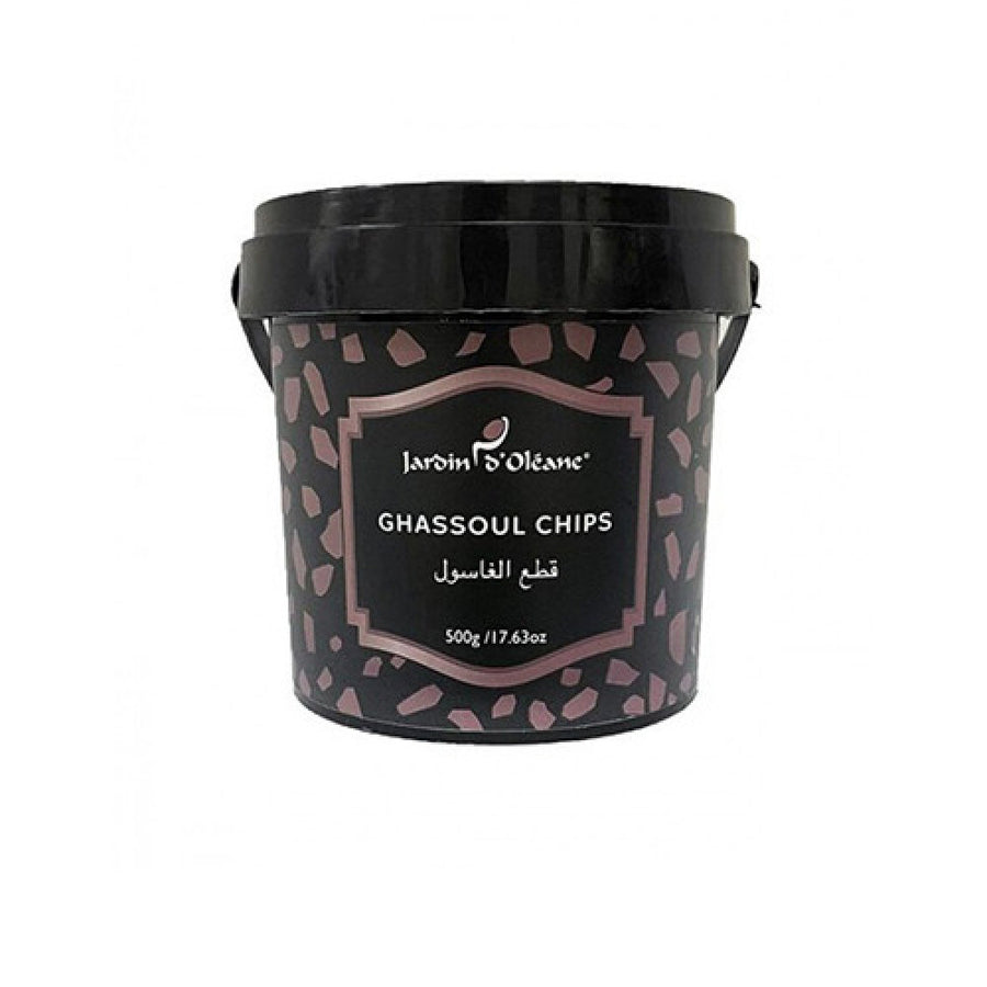 Jardin Oleane Chips Ghassoul 500Ml