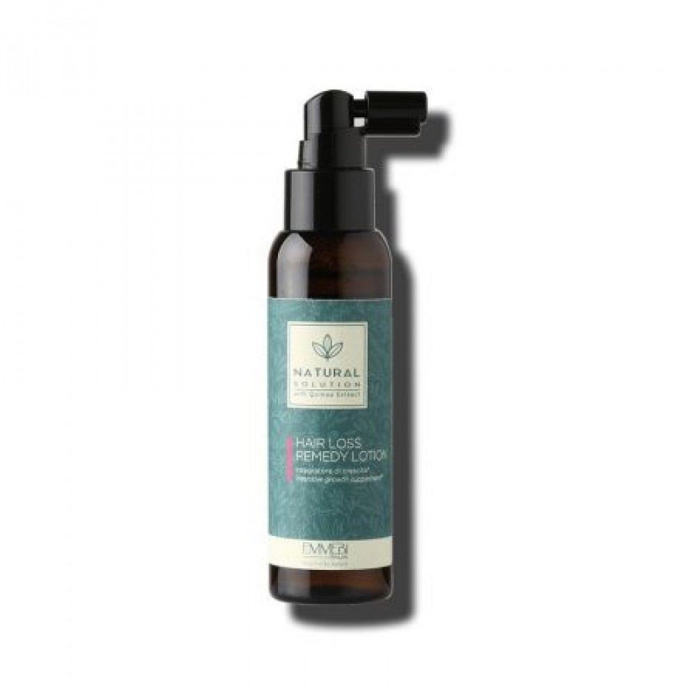 Natural Solution Hair Loss Remedy Lotion 12*6Ml