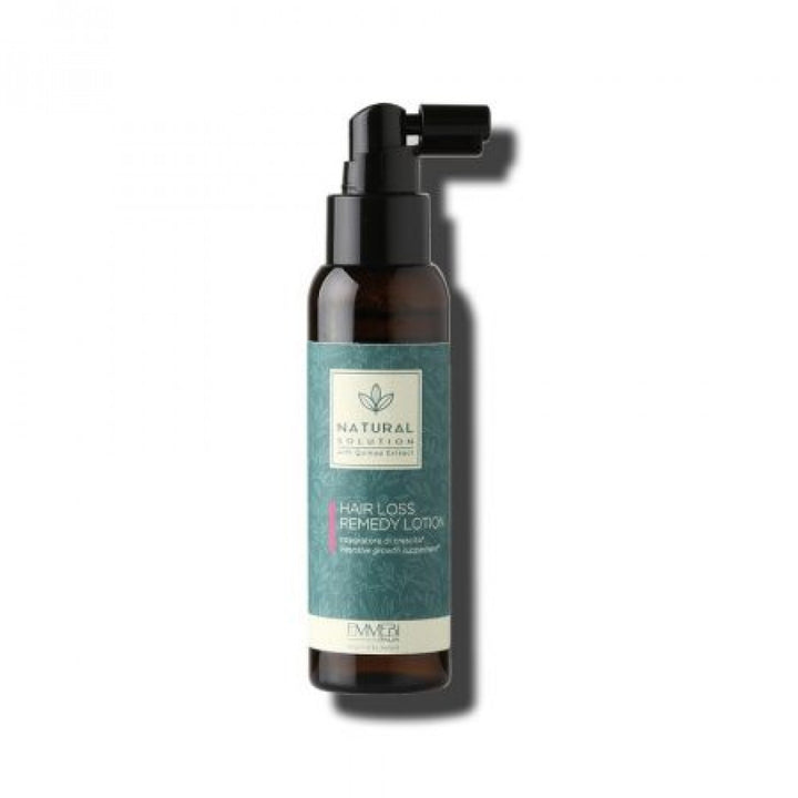 Natural Solution Hair Loss Remedy Lotion 12*6Ml