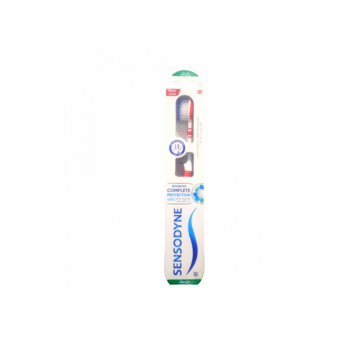 Sensodyne Soft Advenced Complete Protection Tooth Brush