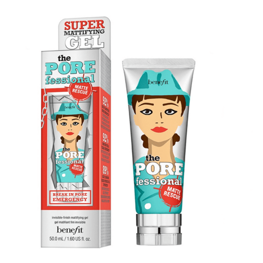The Pore Fessional Super Mattifying Gel 50Ml