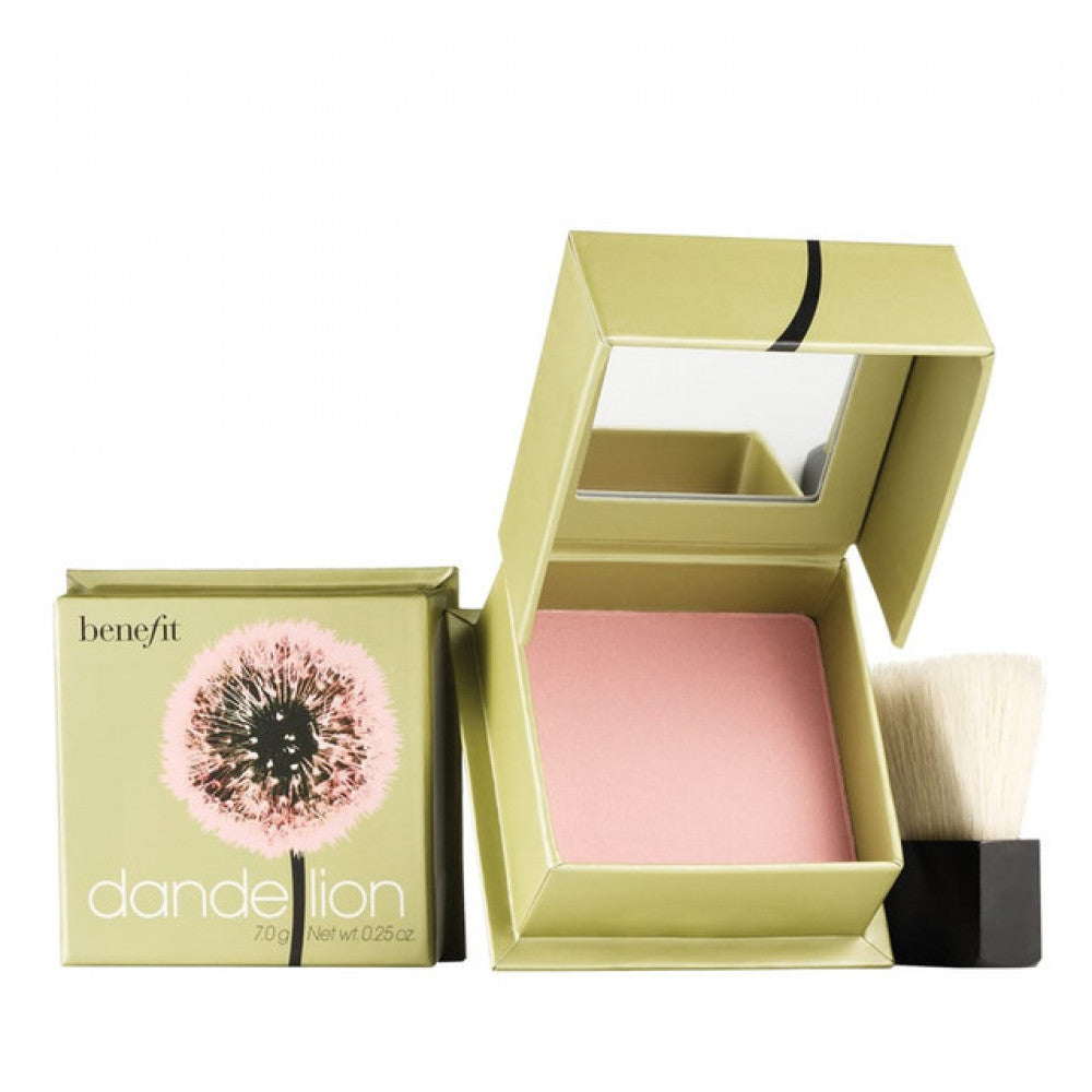 Benefit Dandy Departuretravel Set 2Ø£â€”70G-T