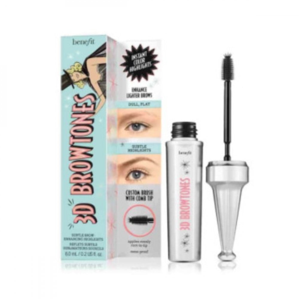 Benefit 3D Browtones Bm89Me