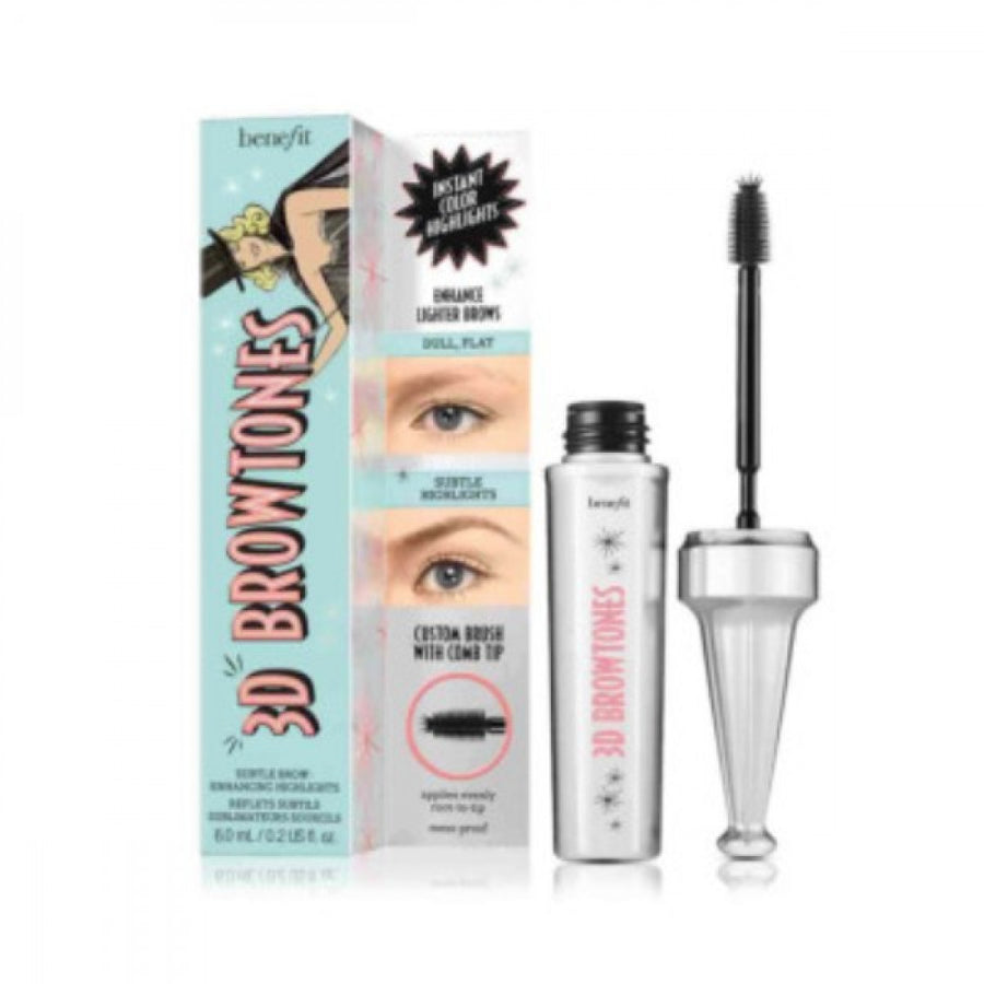 Benefit 3D Browtones Bm88Me
