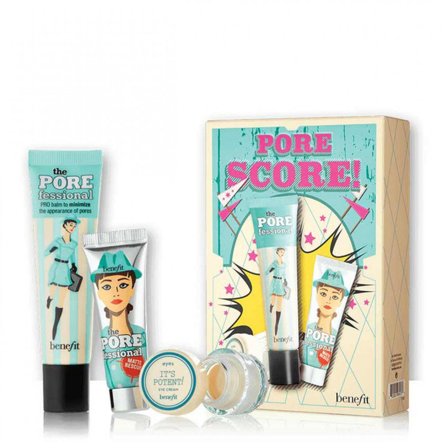 Benefit Pore Score -Tt522