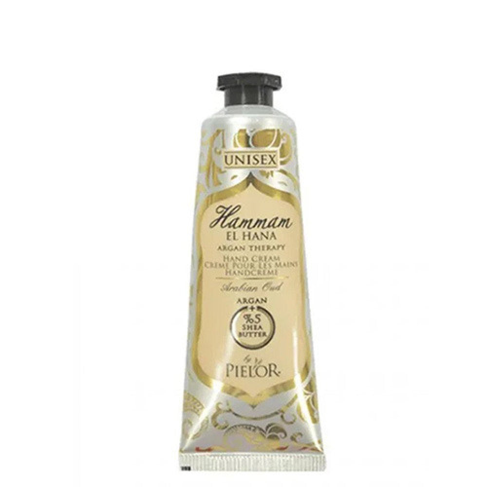 Pielor Hammam Elhana Oud Hand Cream 30Ml