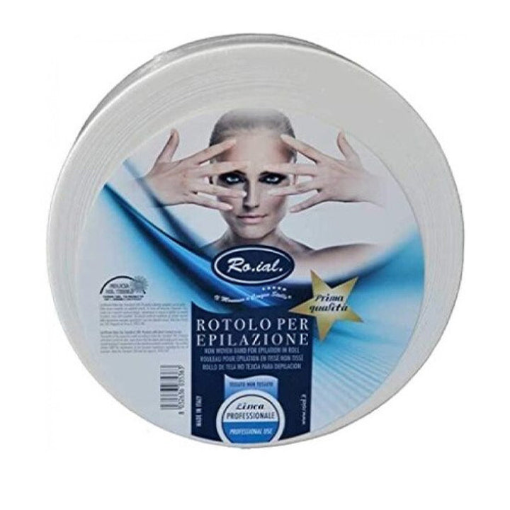 Roial Wax Roll Paper Wax Paper 100 Meters- Italy