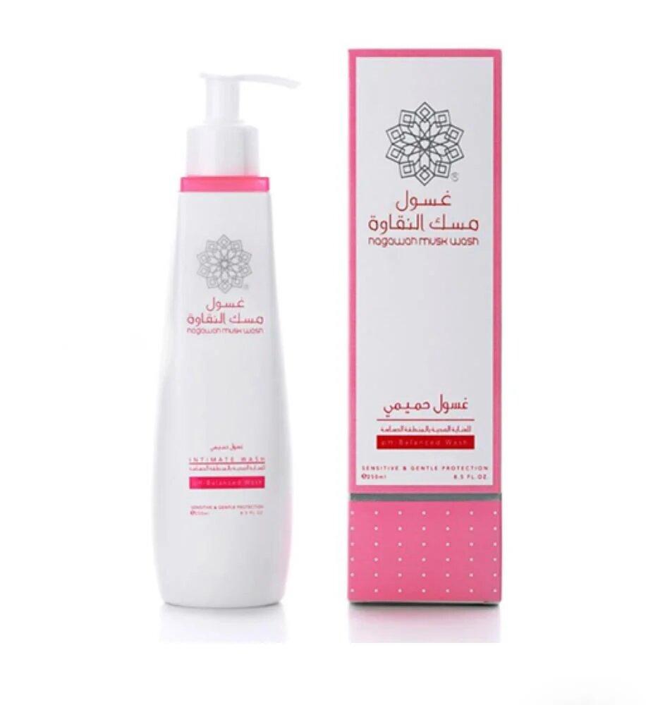 Tahara Musk Vaginal Wash 250Ml