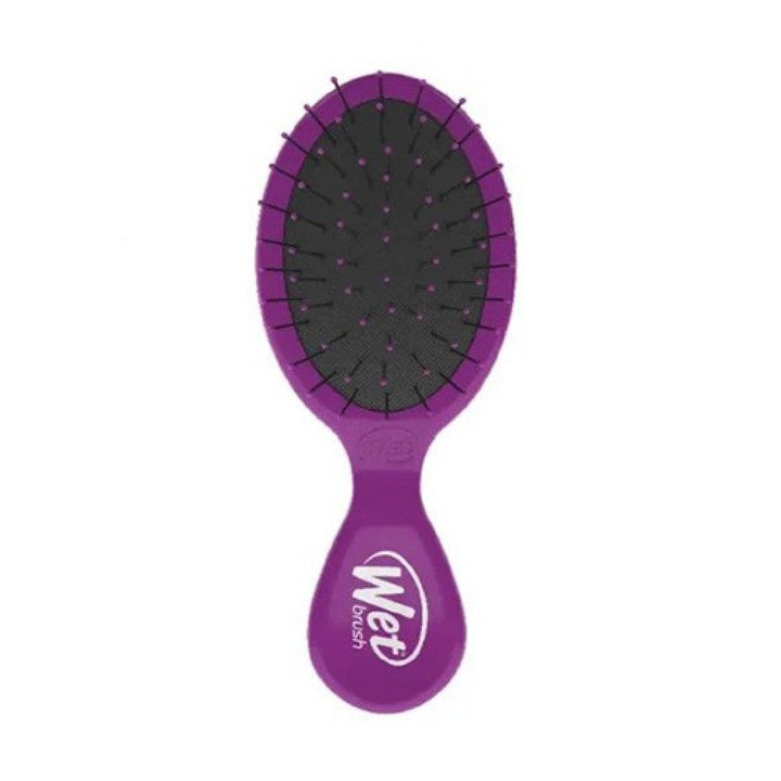 Wet Brush Hair Brush Mini Detangler Bb32Wm-Pr