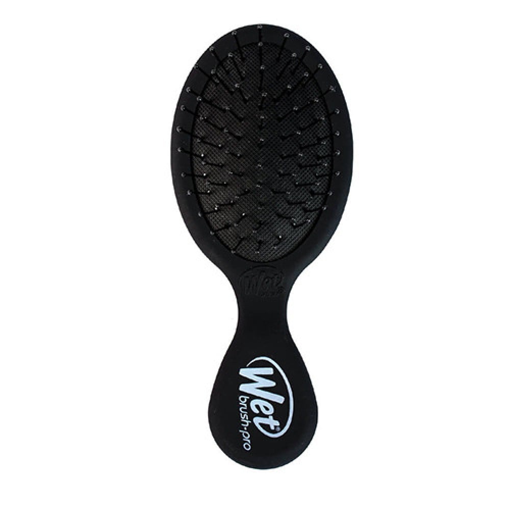 Wet Brush Hair Brush Mini Detangler Bb32Wm-Pk