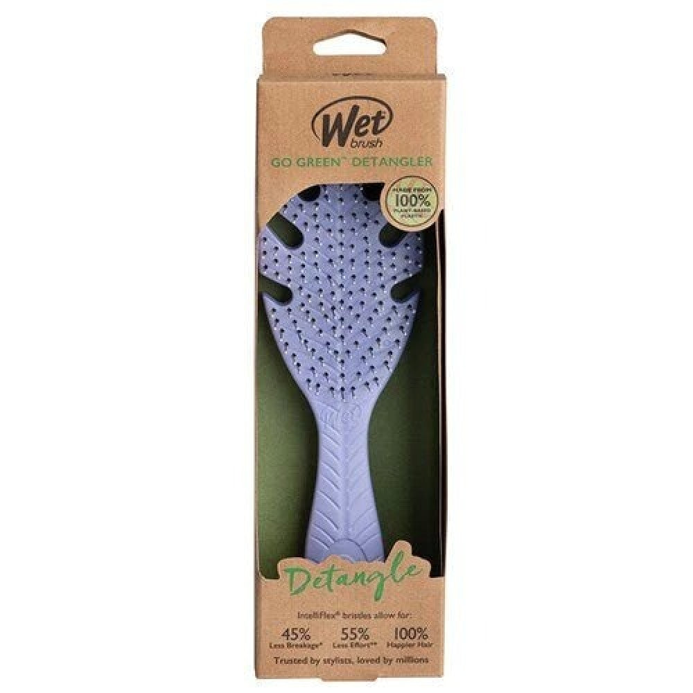 Wet Brush Hair Brush Go Green Bio830_Ave
