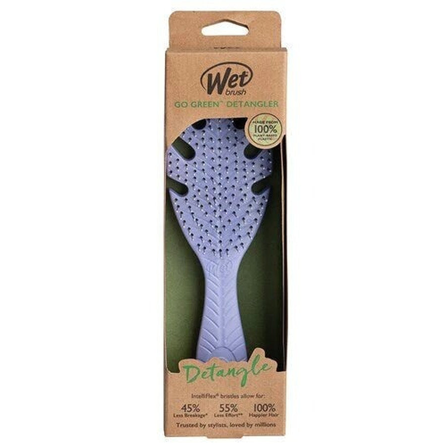 Wet Brush Hair Brush Go Green Bio830_Ave