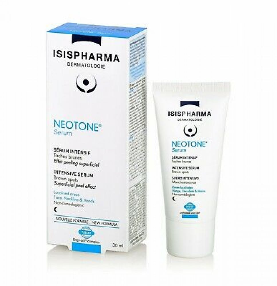 Isispharma Neotone Serum 30Ml