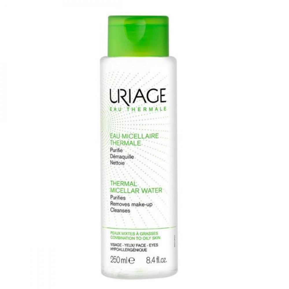 Uriage Eau Micellar Water - 250 ml