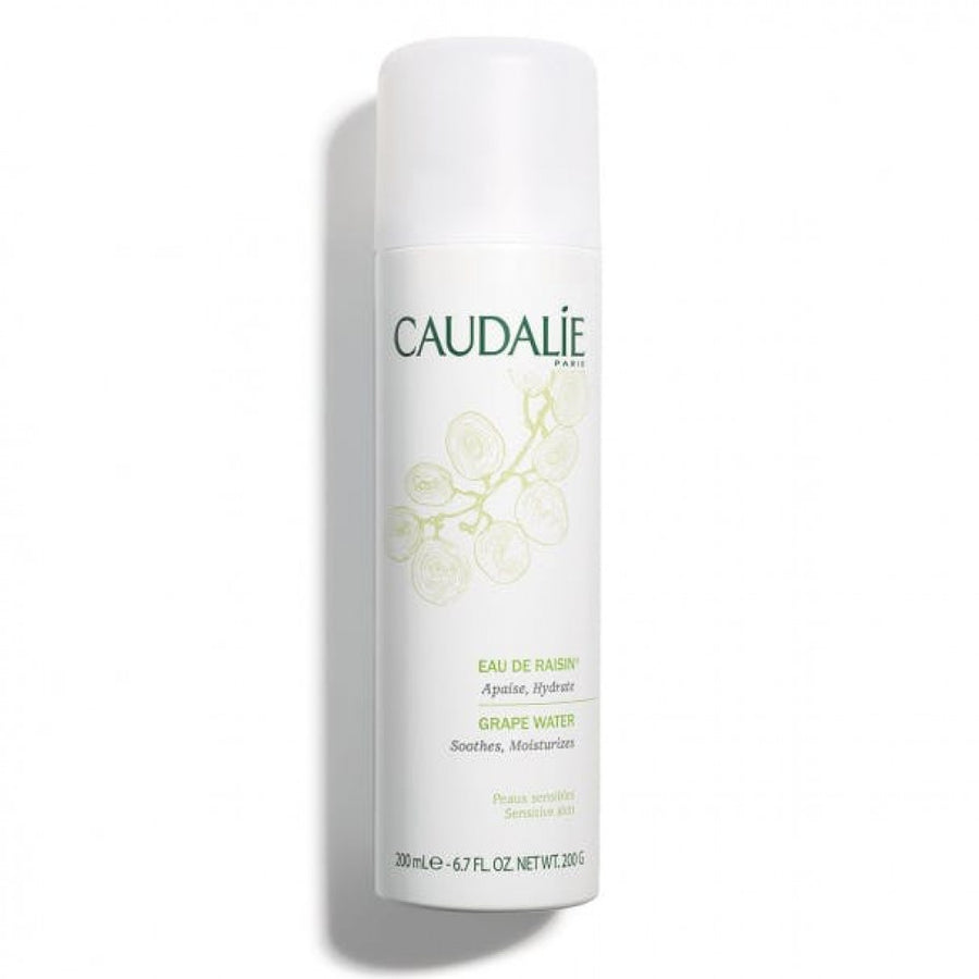 Caudalie Moisturizes Sens Grape Water 200Ml