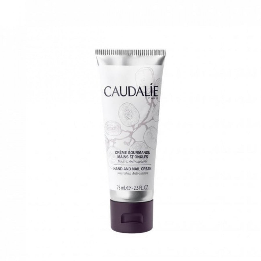 Caudalie Hand And Nail Cream 75Ml
