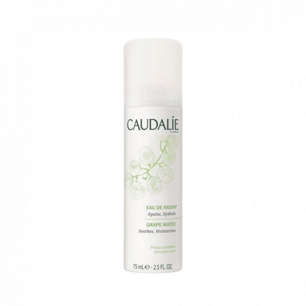 Caudalie Moisturizes Sens Grape Water 75Ml