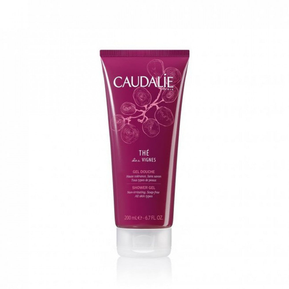 Caudalie The Vignes Shower Gel 200Ml
