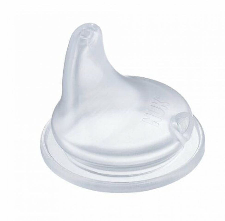 Nuk Spout Boquilla Fc Nipple For Active Cup 1 Pcs