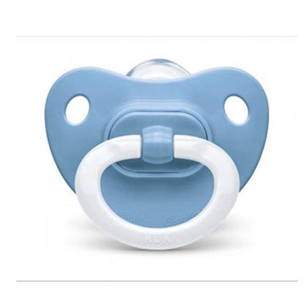 Nuk Fashion Pacifir 6-18M -3496