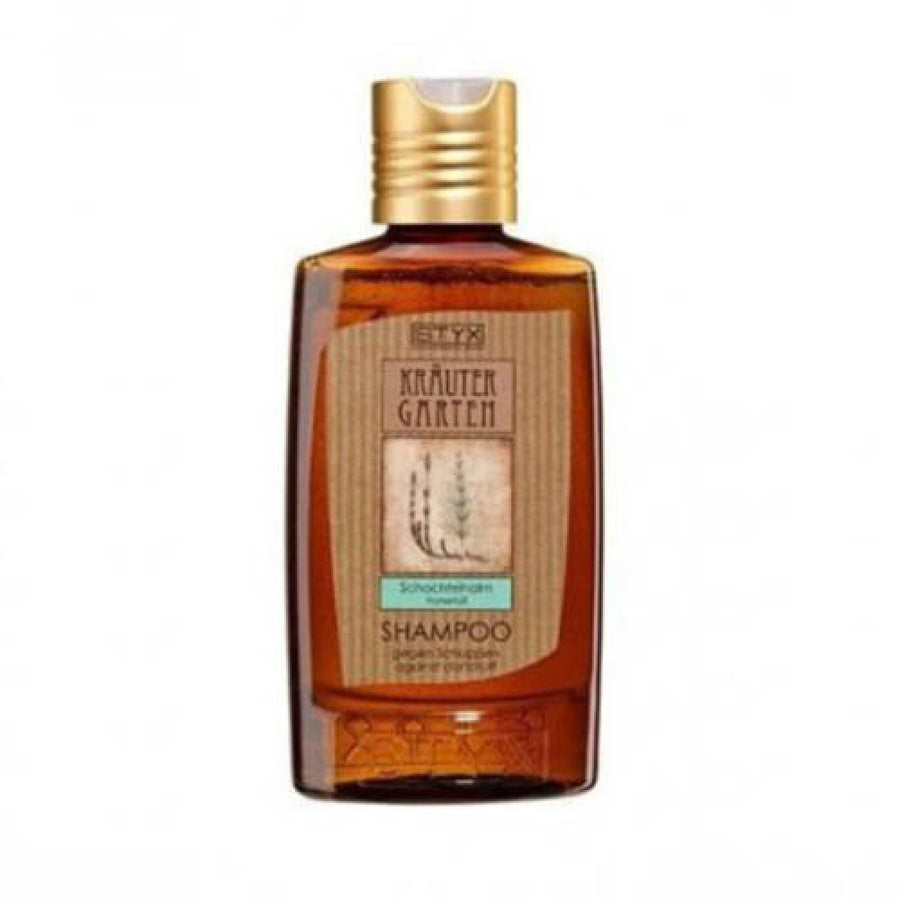 Styx Garten Schachtelham Against Dan Shampoo 200Ml