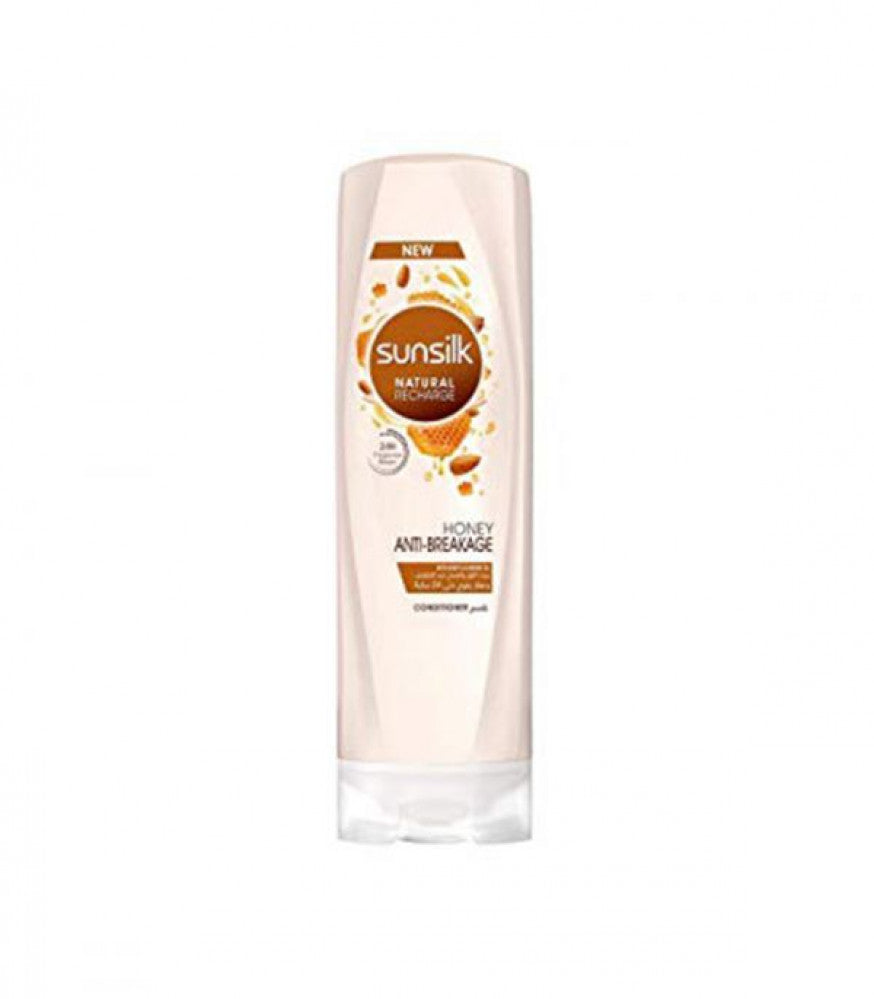 Sunsilk Honey Anti-Breakage Conditioner 350Ml