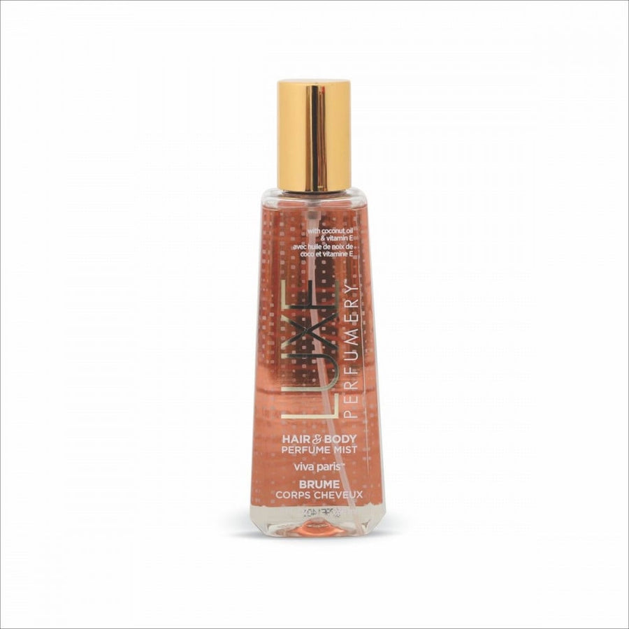 Luxe Hair & Body Mist Viva Paris Perfume 236Ml