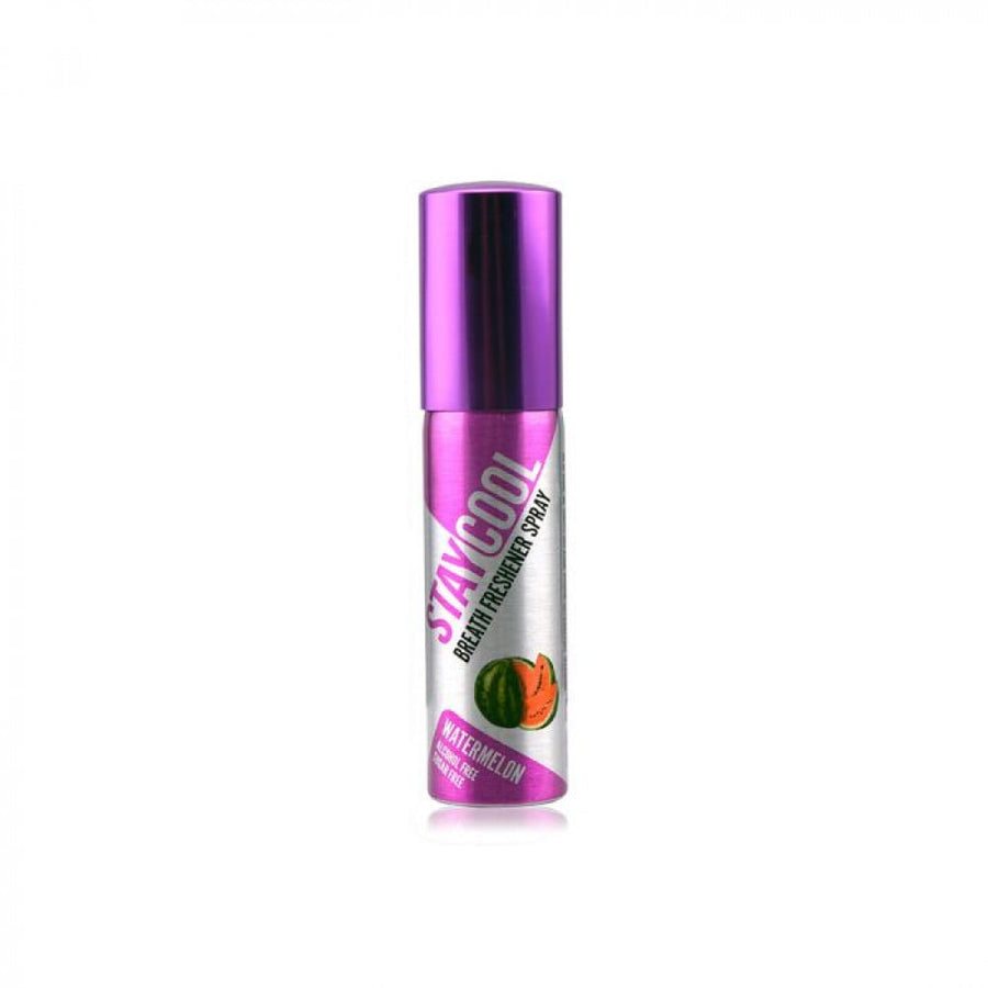 Stay Cool Mouth Freshener 20Ml Watermelon